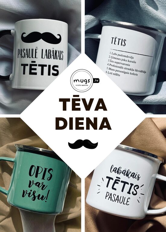 💙TĒVA DIENA💙
