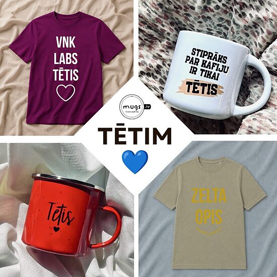 💙TĒVA DIENAI💙