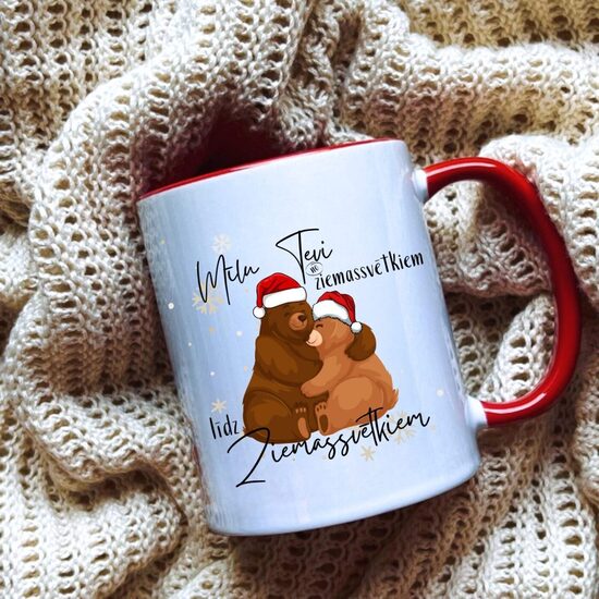  Mīlu no Ziemassvētkiem līdz Ziemassvētkiem