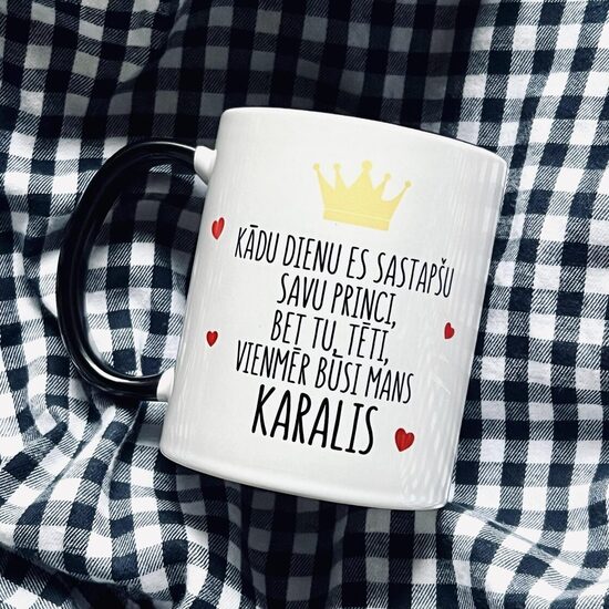 Tētis karalis