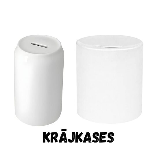 CITAS DĀVANAS