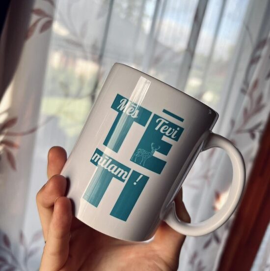 Tēti mēs Tevi mīlam!