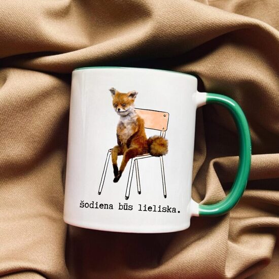 Šodiena būs lieliska