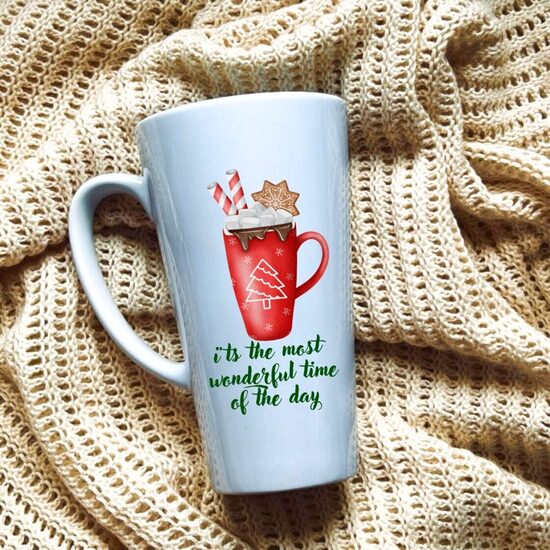  Most wonderful time of the day!