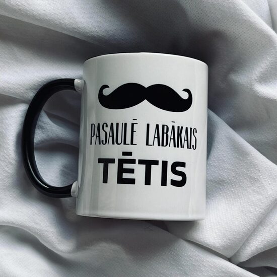 Pasaulē labākais tētis
