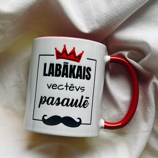 Labākais vectēvs pasaulē