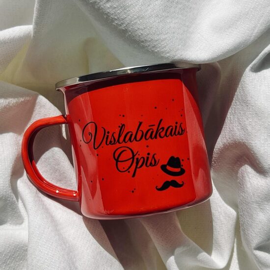 Vislabākais opis