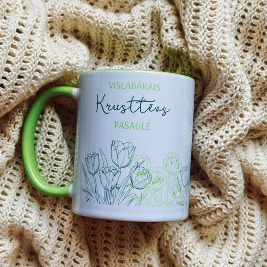 Vislabākais krusttēvs