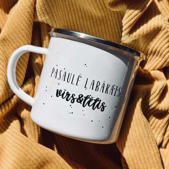  Pasaulē labākais vīrs & tētis