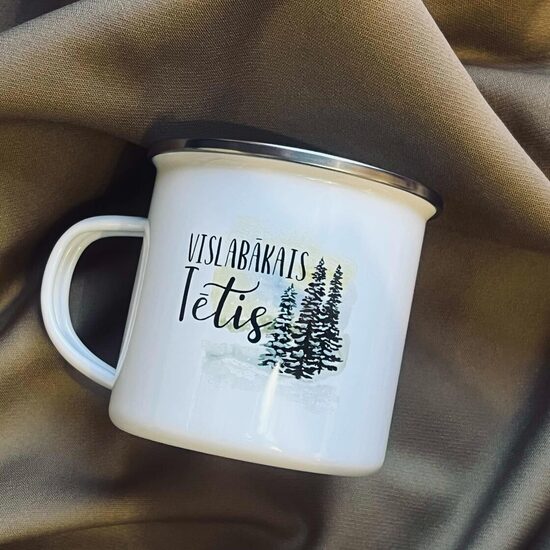 Vislabākais tētis
