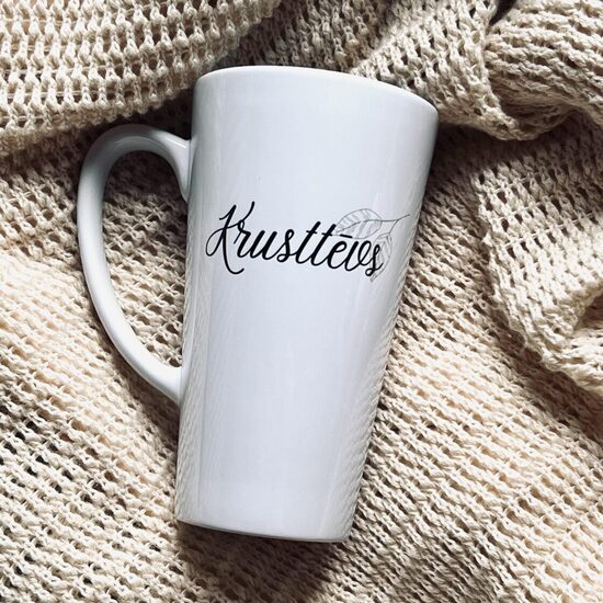 Krusttēvs