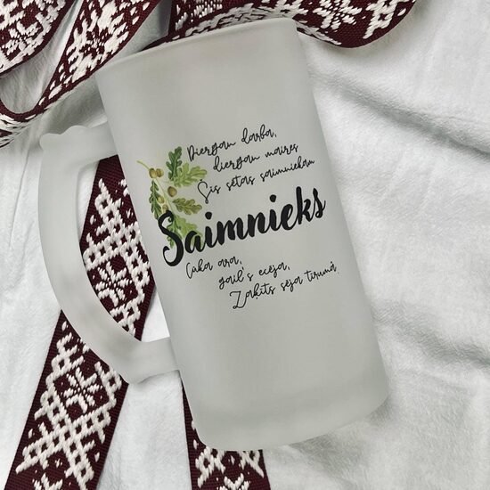 SAIMNIEKS