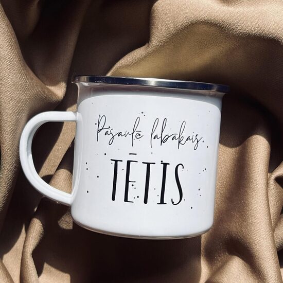 Pasaulē labākais tētis Nr.2