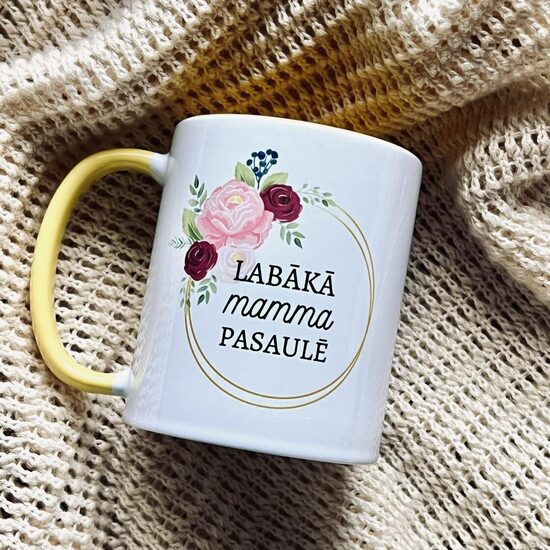 Labākā mamma pasaulē