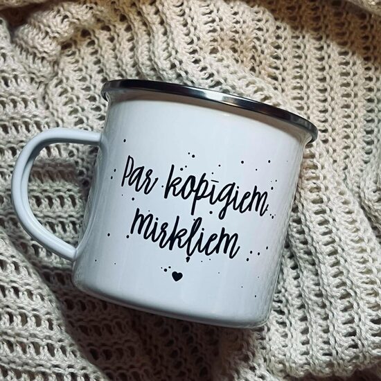 Par kopīgiem mirkļiem