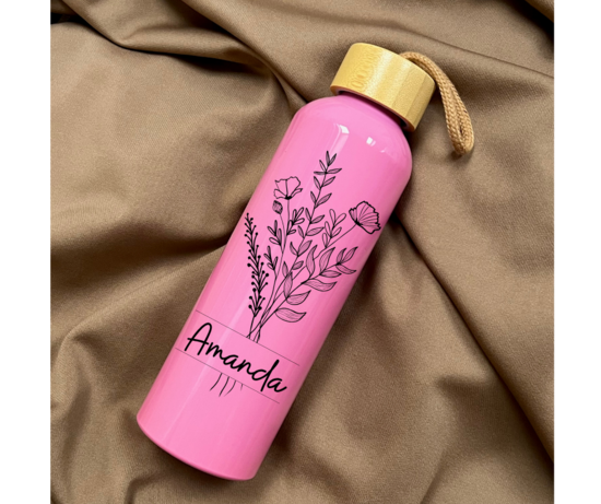 Vārds + Lauku ziedi