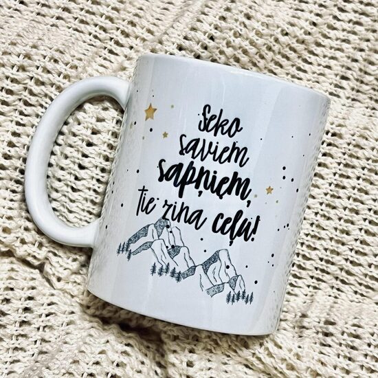 Seko saviem sapņiem