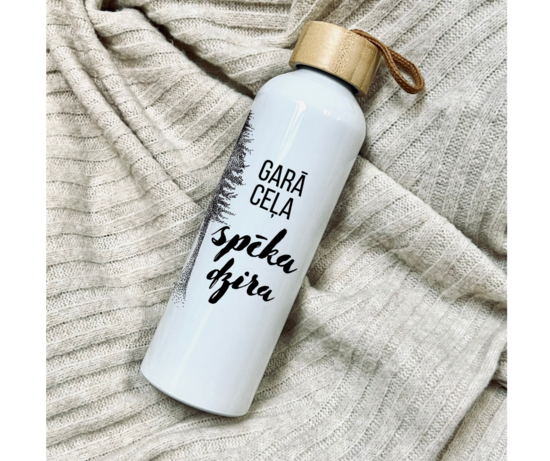 Garā ceļa spēka dzira