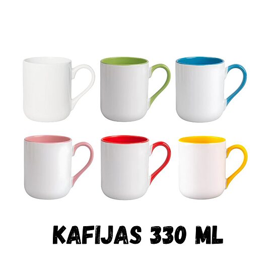 KRŪZES & PUDELES