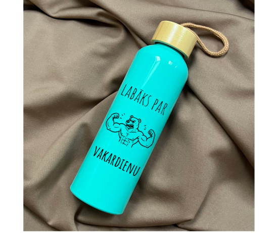 Labāks par vakardienu