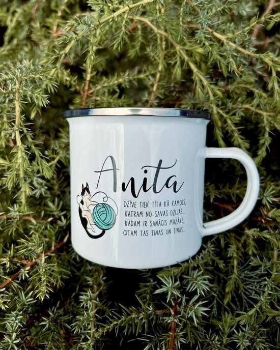 Dzīve kā kamolītis