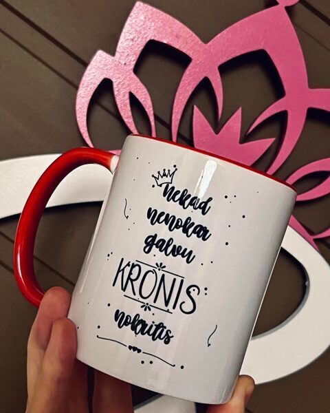 Kronis