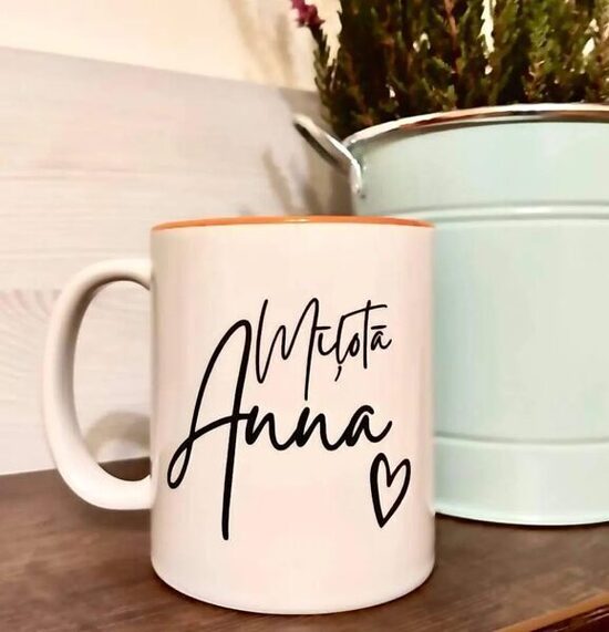 Mīļotā vārda krūze