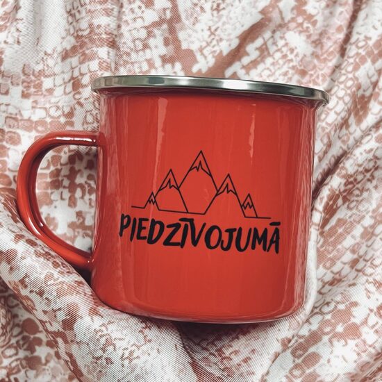 Piedzīvojumā