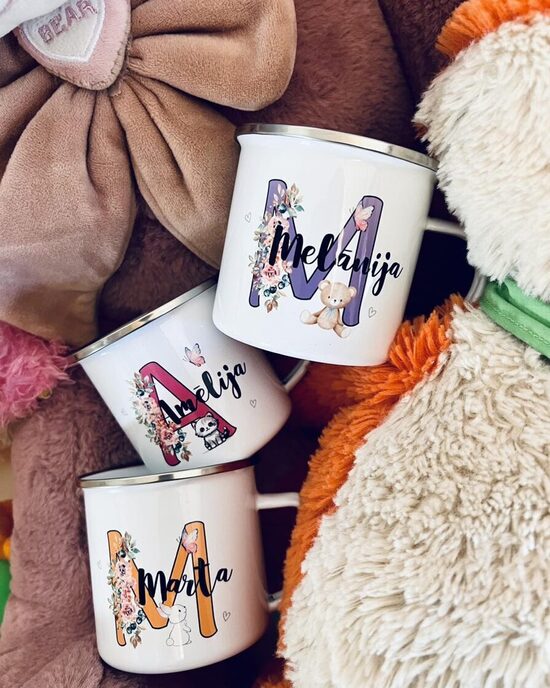 Vārdu krūzes "Rotaļa"