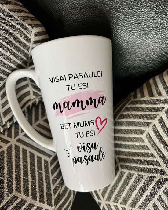 Visa pasaule