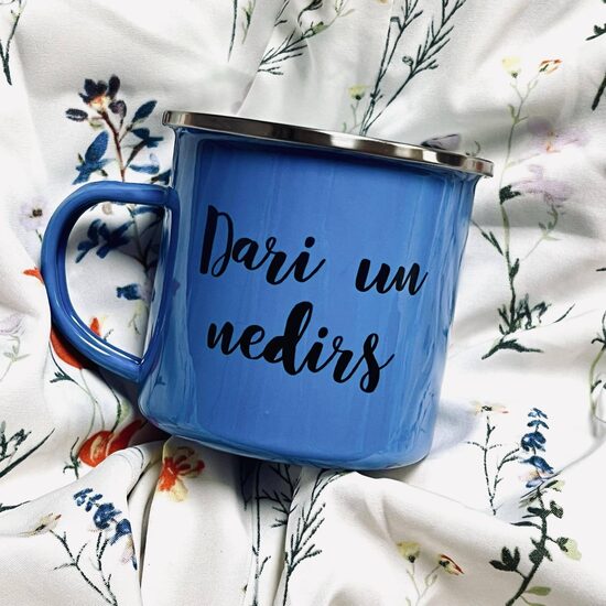 Dari un nedirs