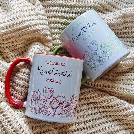 Komplekts "Krustvecāki"