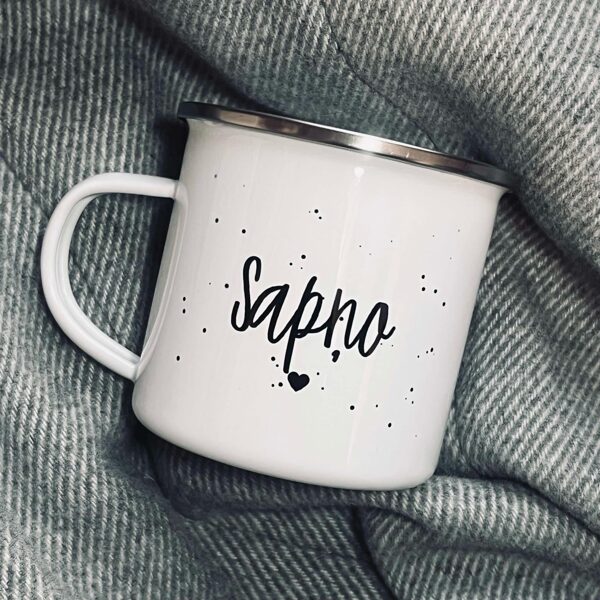 Sapņo 🖤